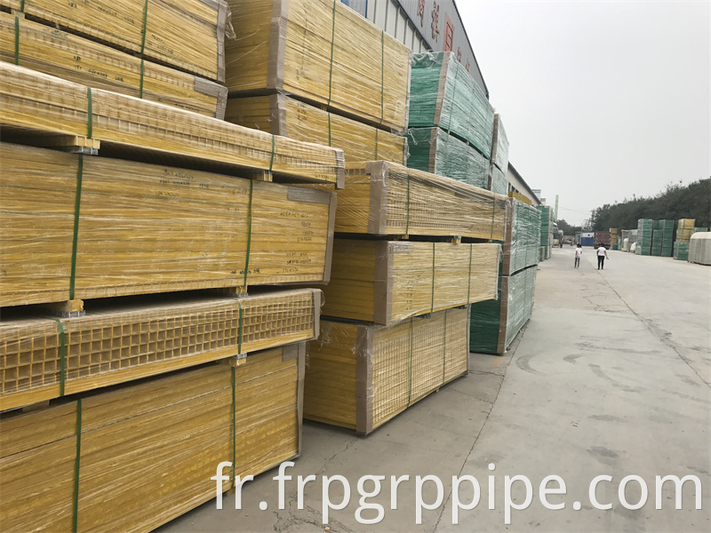 Frp Grating 127